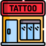 Ícone Tatuagem